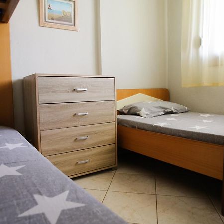 Roa Seaside Apartments Vergia المظهر الخارجي الصورة