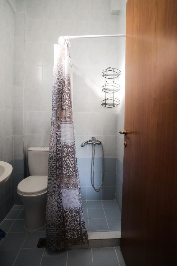 Roa Seaside Apartments Vergia المظهر الخارجي الصورة