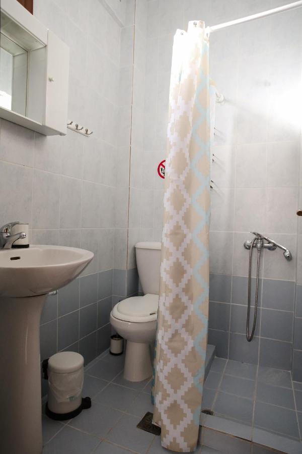 Roa Seaside Apartments Vergia المظهر الخارجي الصورة